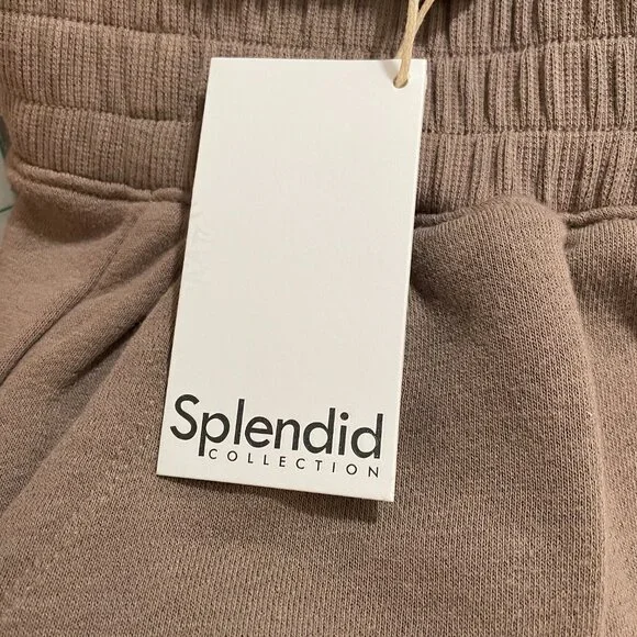 Splendid Brynn eyelet shorts - Picture 7 of 10